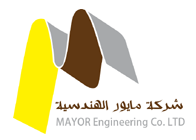 Mayor Co. Logo